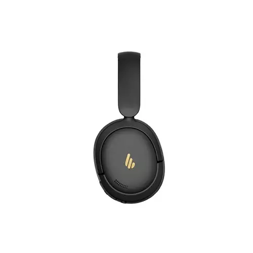 Edifier W60 Wireless Over-Ear Black Headphones with ANC-4