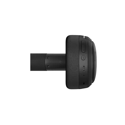 Edifier W60 Wireless Over-Ear Black Headphones with ANC-5
