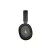 Edifier W60 Wireless Over-Ear Black Headphones with ANC-4