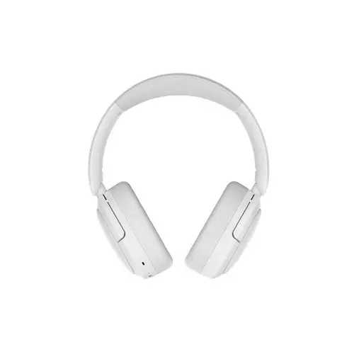 Edifier W60 Wireless Over-Ear White Headphones with ANC-gallery-1