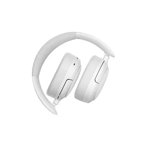 Edifier W60 Wireless Over-Ear White Headphones with ANC-gallery-2