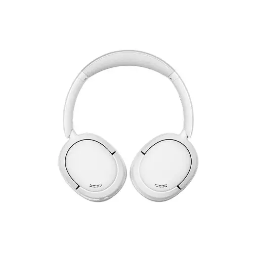 Edifier W60 Wireless Over-Ear White Headphones with ANC-gallery-3