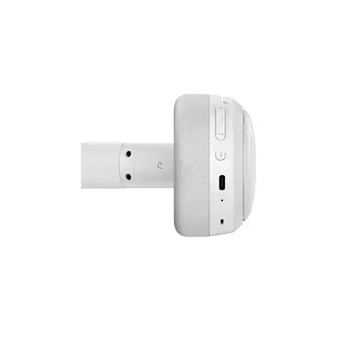 Edifier W60 Wireless Over-Ear White Headphones with ANC-gallery-5