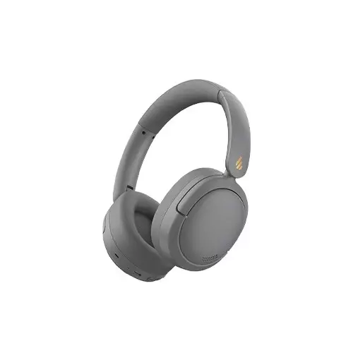 Edifier W800BT Pro Wireless Over-Ear Gray Headphones with ANC