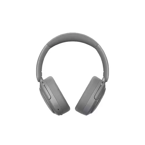 Edifier W800BT Pro Wireless Over-Ear Gray Headphones with ANC-1