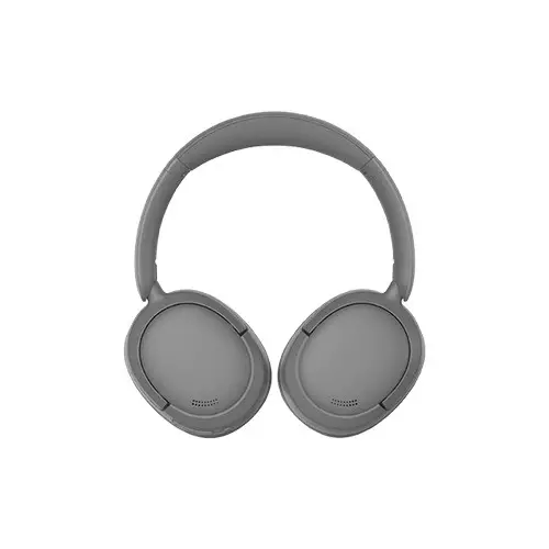 Edifier W800BT Pro Wireless Over-Ear Gray Headphones with ANC-3