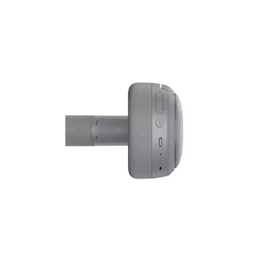 Edifier W800BT Pro Wireless Over-Ear Gray Headphones with ANC-5