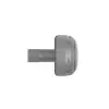 Edifier W800BT Pro Wireless Over-Ear Gray Headphones with ANC-5