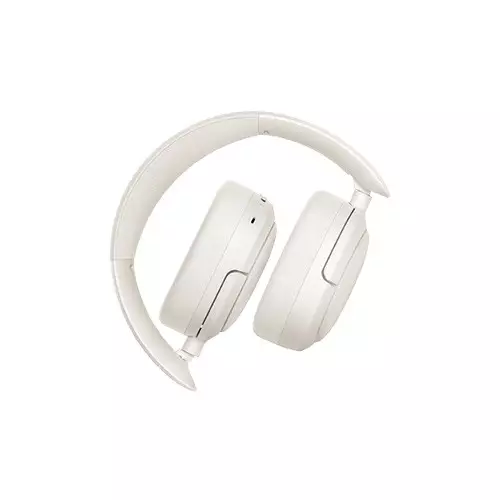 Edifier W800BT Pro Wireless Over-Ear Ivory Headphones with ANC-2