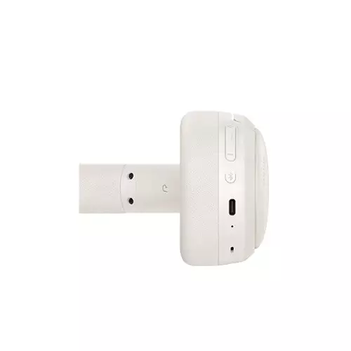 Edifier W800BT Pro Wireless Over-Ear Ivory Headphones with ANC-3