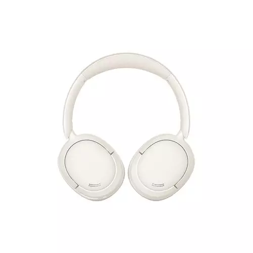 Edifier W800BT Pro Wireless Over-Ear Ivory Headphones with ANC-4