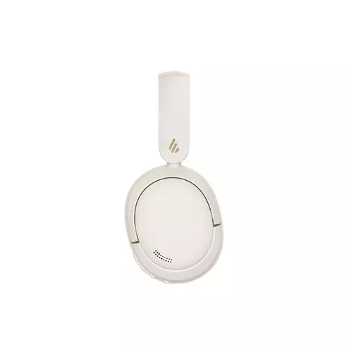 Edifier W800BT Pro Wireless Over-Ear Ivory Headphones with ANC-5