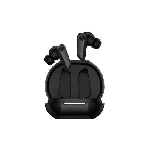 Edifier NeoBuds Plus ANC TWS Waterproof Black Earbuds-gallery-1