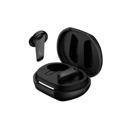 Edifier NeoDots Plus TWS Black Earbuds with ANC