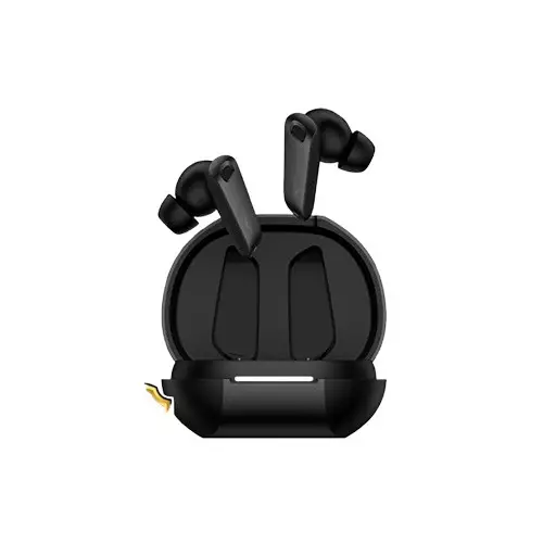 Edifier NeoDots Plus TWS Black Earbuds with ANC-1