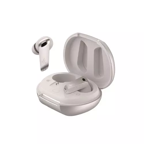 Edifier NeoDots Plus TWS White Earbuds with ANC