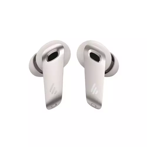 Edifier NeoDots Plus TWS White Earbuds with ANC-gallery-1
