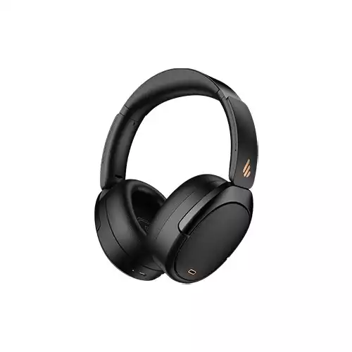 Edifier W950NB Over-Ear Headphones (Black)