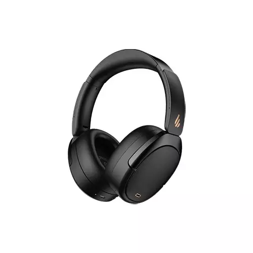 Edifier W950NB Over-Ear Headphones (Black)