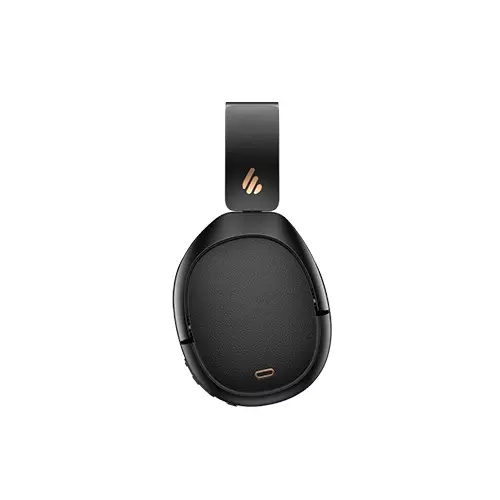 Edifier W950NB Over-Ear Headphones (Black)-4