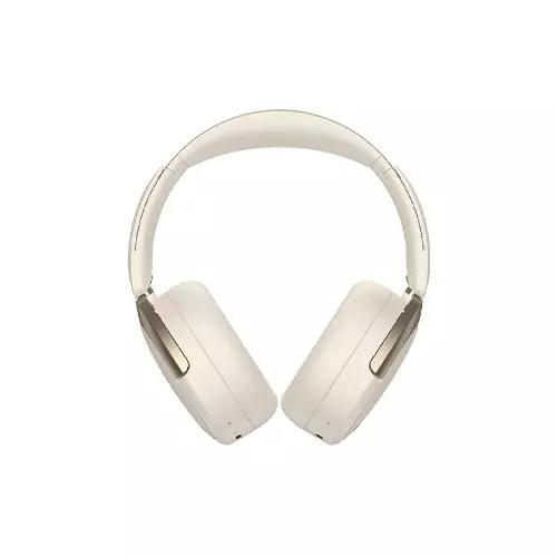Edifier W950NB Over-Ear Headphones (Ivory) - 3