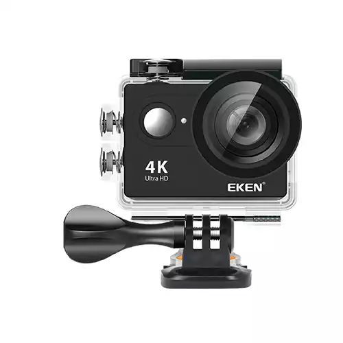 Eken H9r 4k Wifi Waterproof Sports Action Camera (Latest Version 7.0)