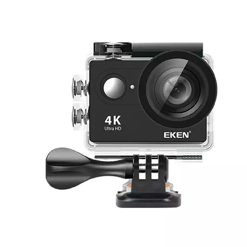 Eken H9r 4k Wifi Waterproof Sports Action Camera (Latest Version 7.0)
