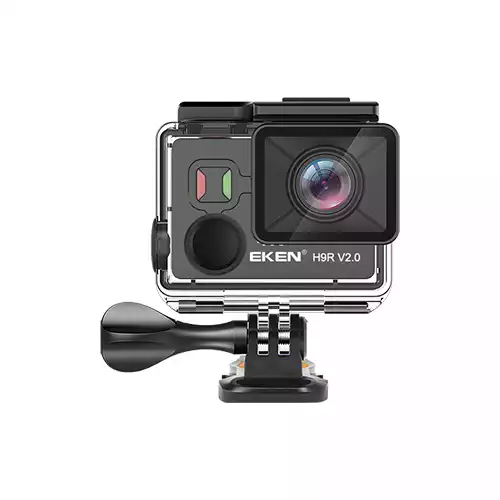 EKEN H9R V2 4K Wifi Waterproof Sports Action Camera