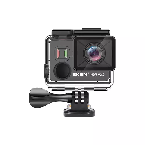 EKEN H9R V2 4K Wifi Waterproof Sports Action Camera