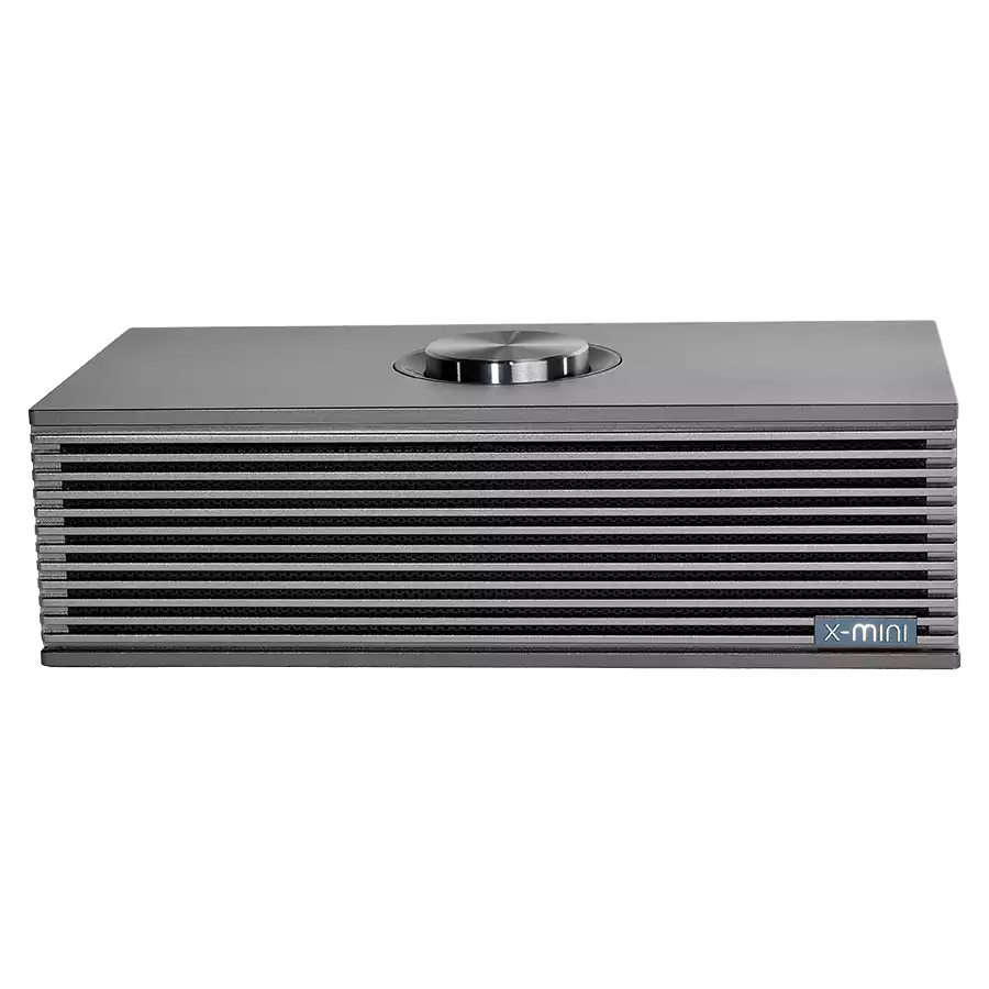 X-mini SUPA Blutooth Speaker