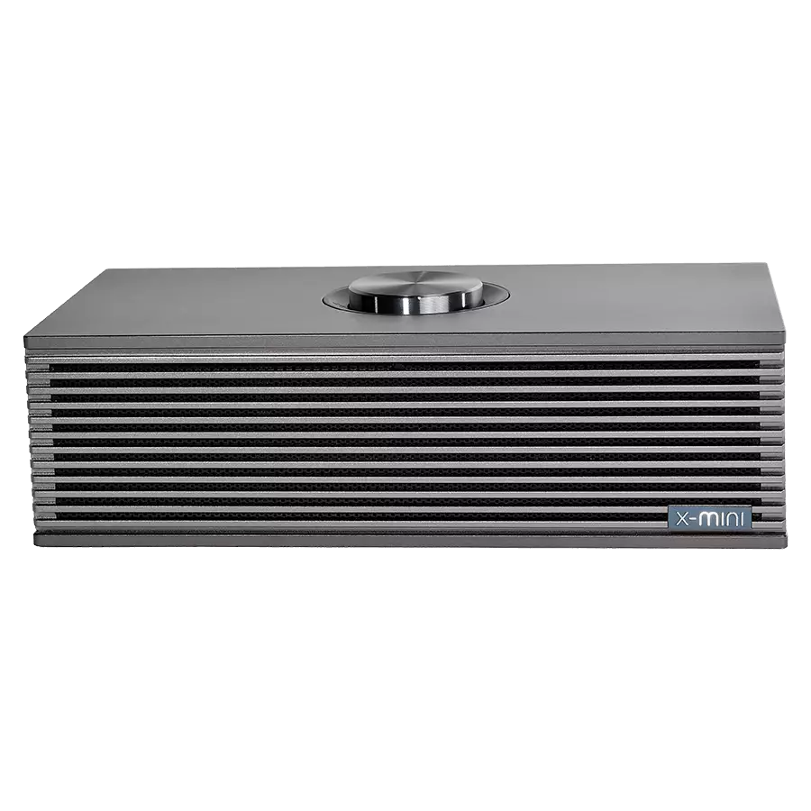 X-mini SUPA Blutooth Speaker