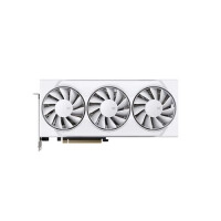 XFX Swift AMD Radeon RX 9060 XT OC Triple Fan GDDR6 16GB Gaming Edition Graphics Card