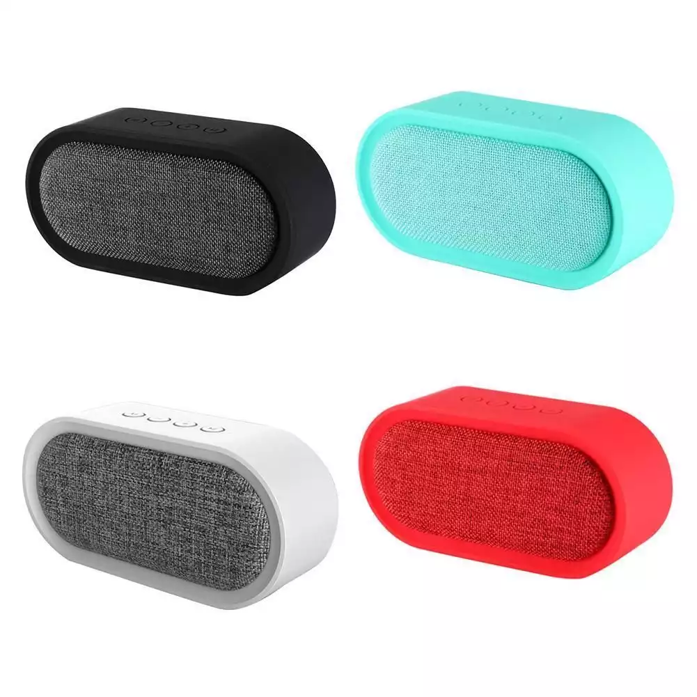 REMAX RB-M11 Desktop Fabric Bluetooth Speaker