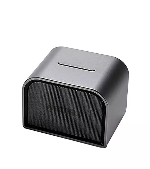 REMAX RB-M8 Mini Portable Bluetooth Speaker