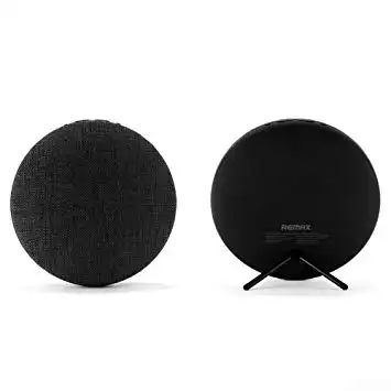 REMAX RB-M9 Fabric Ultra Thin Portable Bluetooth Speaker