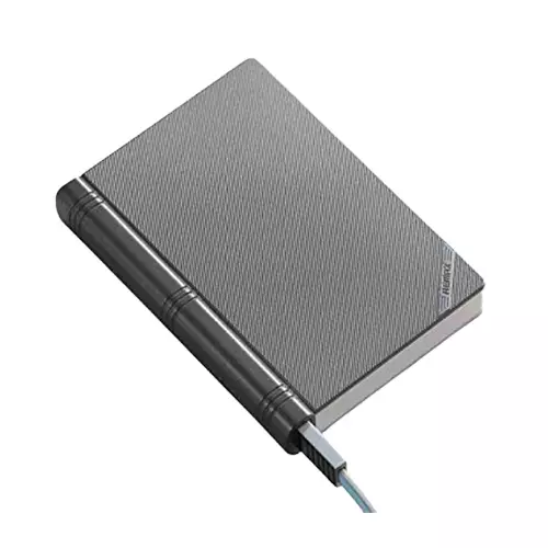 REMAX JUMBOOK SERIES RPP-86 20000MAH POWER BANK-2