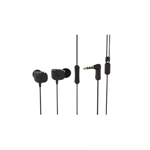 REMAX RM-502 WIRED CRAZY ROBOT EARPHONE