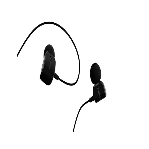 REMAX RM-502 WIRED CRAZY ROBOT EARPHONE-gallery-2