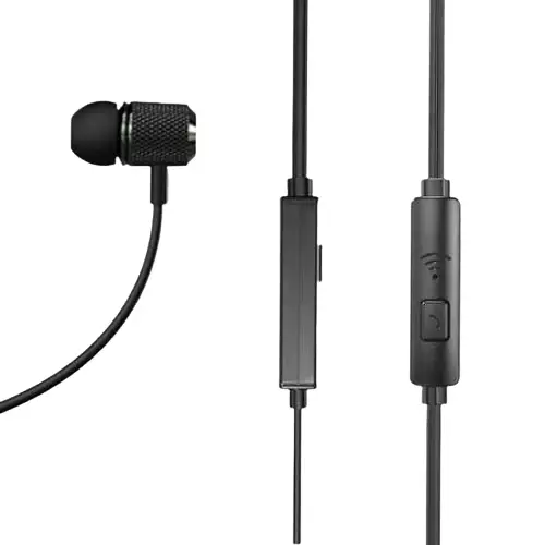 PRODA YUEYIN SERIES PD-E600 WIRED EARPHONE