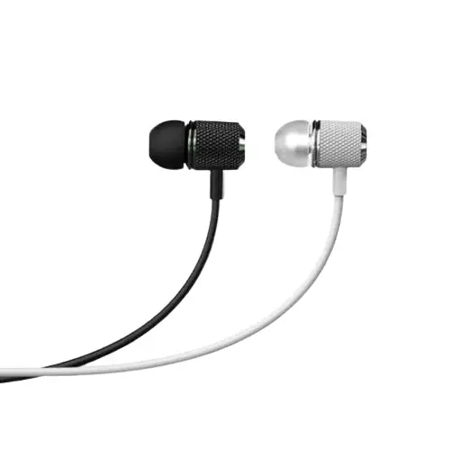 PRODA YUEYIN SERIES PD-E600 WIRED EARPHONE - 0