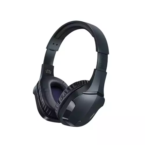 REMAX RB-750HB 5.0 WIRELESS GAMING HEADPHONE