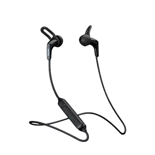 REMAX RB-S27 BLUETOOTH WIRELESS WATERPROOF NECKBAND SPORTS EARPHONE