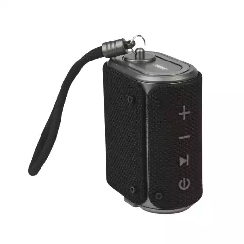 REMAX RB-M30 FABRIC WIRELESS BLUETOOTH SPEAKER