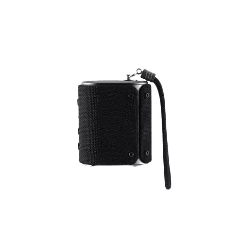 REMAX RB-M30 FABRIC WIRELESS BLUETOOTH SPEAKER-gallery-1