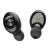 REMAX TWS-22 TRUE WIRELESS STEREO IN-EAR EARBUDS 5.0 WITH BUILT-IN CHARGING CABLE & LED DIGITAL POWER-1