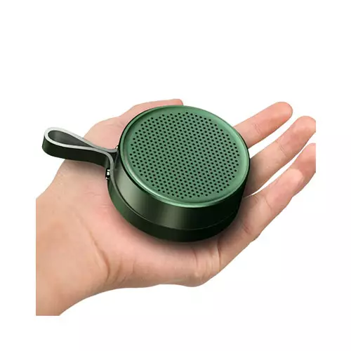 Remax RB-M39 Portable Bluetooth Speaker-gallery-2