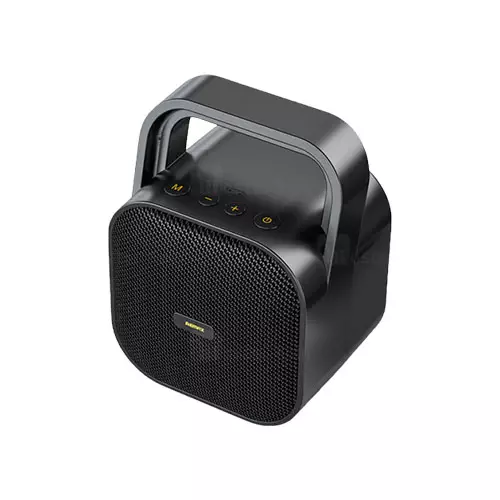 REMAX RB-M49 TWS OUTDOOR PORTABLE SPEAKER-gallery-1