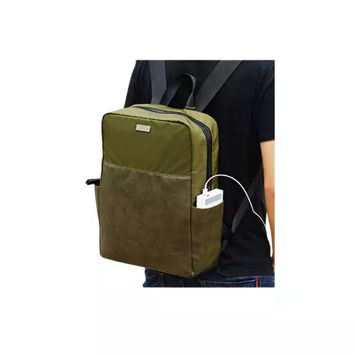 REMAX RPL-58 REVOLUTION SERIES POWER BANK 20000MAH-gallery-2