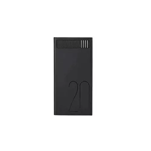 REMAX RPL-58 REVOLUTION SERIES POWER BANK 20000MAH