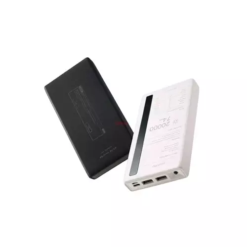 REMAX RPL-58 REVOLUTION SERIES POWER BANK 20000MAH-gallery-3